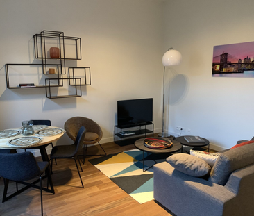 Appartement - te huur - Foto 2