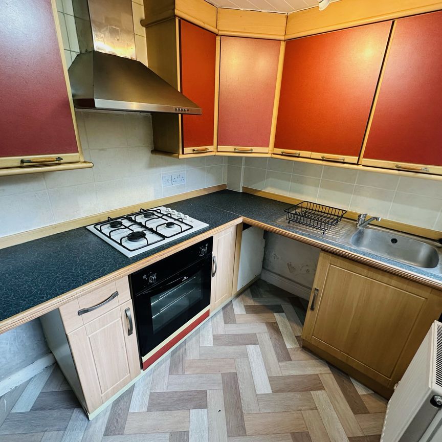 Derby Road, Longridge - Photo 1