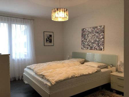 3.5 Zimmer, 83 m², 4. Stock - Photo 2