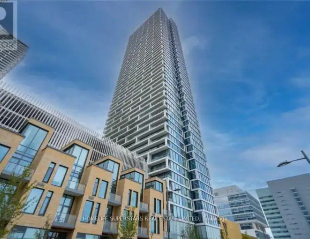 4508 - 5 BUTTERMILL AVENUE | 4508 - 5 BUTTERMILL AVENUE, Vaughan - Photo 1