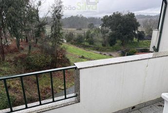 Apartamento T3 em Viana do Castelo