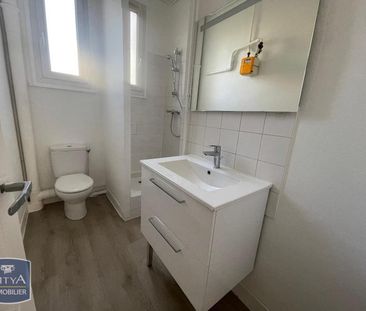 Location Appartement 2 pièces 46m² CLERMONT FERRAND 63000 - Photo 5