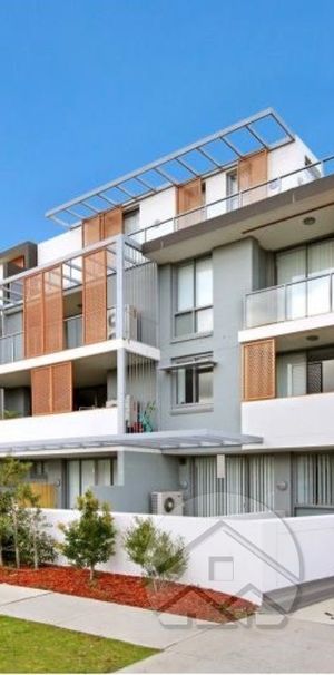 208/22-24 Rhodes St HILLSDALE - Photo 1