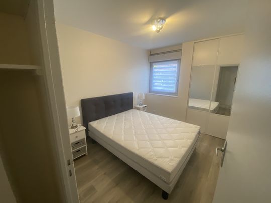 Appartement F2 à louer sur Troyes dans le département de l'Aube - Photo 1