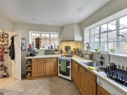 3 bedroom detached house to rent - Photo 1