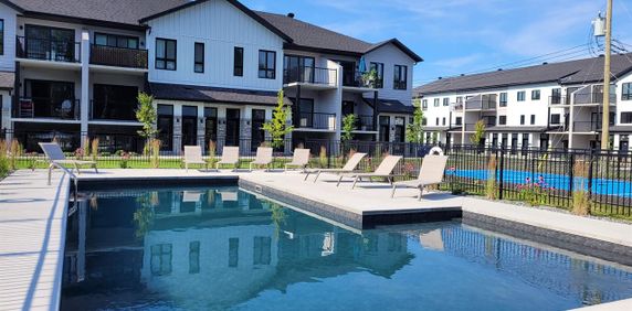 3 CH - 1 SDB - Granby - $1,650 /mo - Photo 2