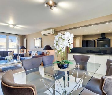 3 bedroom apartment to rent - Photo 3