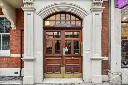 Argyll Mansions, Hammersmith Road, London, W14 - Photo 5