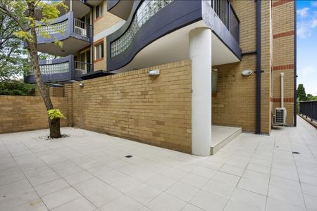 1/239 Victoria Avenue, Chatswood NSW 2067 - Apartment For Rent | Domain - Photo 2