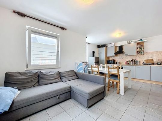 Appartement te huur - Foto 1
