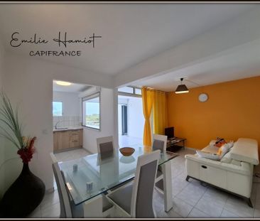Location Appartement 37m² 2 pièces Fort de france - Photo 1