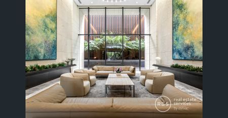 Serene Luxury at The Eastbourne with Stunning Park Vistas - Photo 3