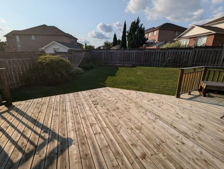 For Lease - 5533 Loonlake Avenue, Mississauga, Ontario - Photo 5