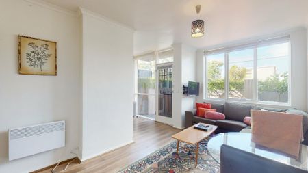 1 Bedroom Apartment delight! - Photo 2