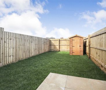 2 bedroom house to rent Brome Close, Harpole, Northampton, Northamp... - Photo 1