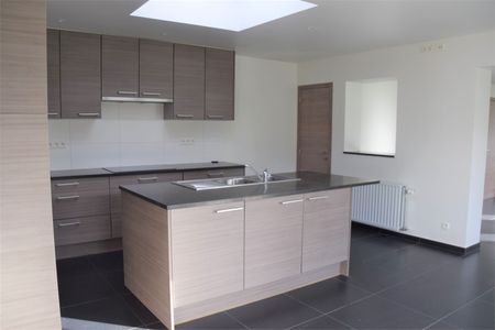 Woning met tuin én garage! - Photo 3