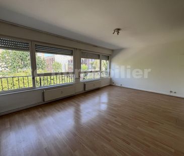 Location Appartement 1 pièce 33m² ROUBAIX 59100 - Photo 2