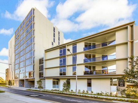 Fully Furnished I Level 8 with City View I Pool & Gym - Photo 4