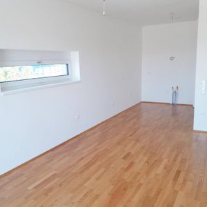 Erstbezug - 2 Zimmer mit Balkon! - Photo 3