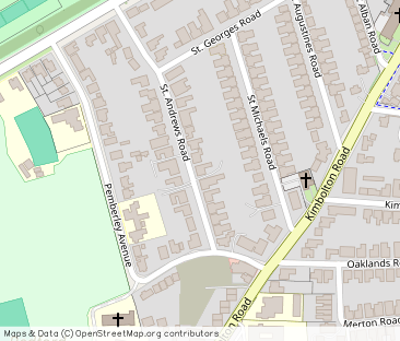 St. Andrews Road, Bedford, MK40 - Photo 1