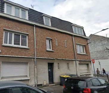 Location Appartement 1 pièce 23m² - Photo 6