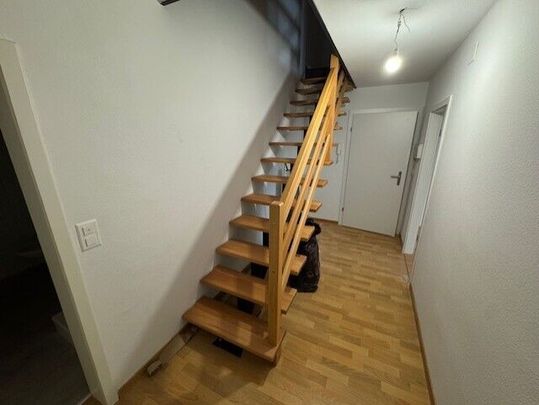 Rue de la Préfecture 7, Appart. 3 1/2 pièces - Photo 1