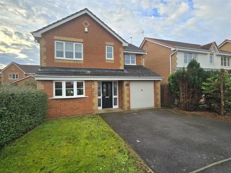 Churchfield Way, Ingleby Barwick, Stockton-On-Tees - Photo 3