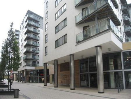 Mcclintock House, Leeds City Centre, LS10 1LP - Photo 2