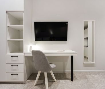 Ενοικίαση κατοικίας, 40 τ.μ., Αθήνα, 782 € - Photo 5