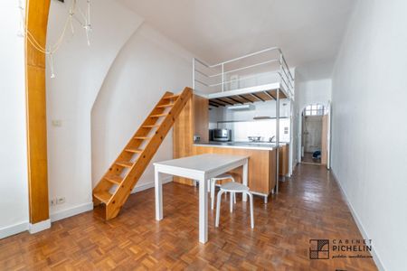 Location Appartement 2 pièces Meublé 44m² NANTES 44000 - Photo 2