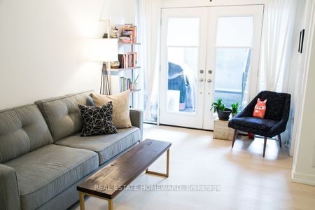 For Lease - 150 Broadview Avenue Unit# 13, Toronto, Ontario - Photo 2