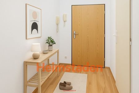 Pronájem bytu 1+kk 27 m - Photo 3