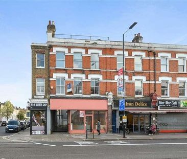 Ground Floor, Uxbridge Road, London, W12 - Photo 3