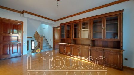 Μεζονέτα για ενοικίαση Πεντέλη - Photo 5