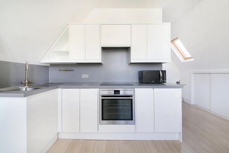 1 bedroom flat to rent - Photo 4