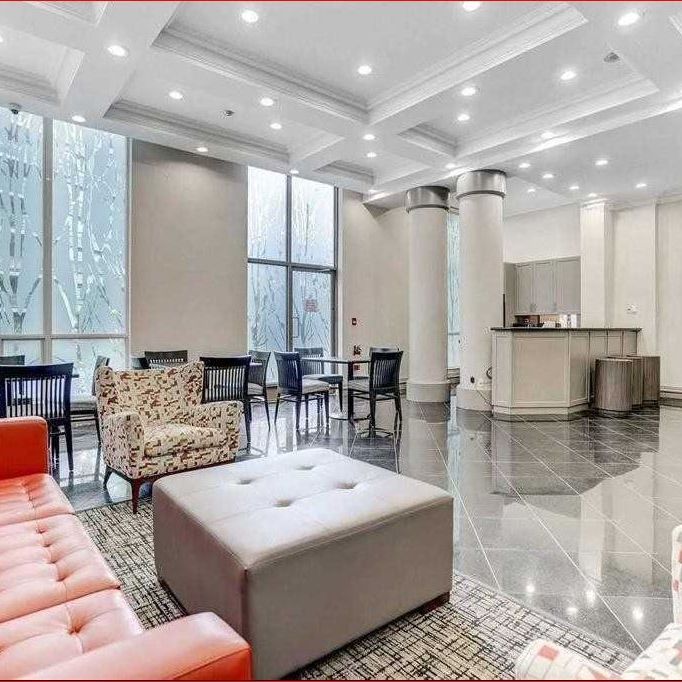 For Lease - 7 Lorraine Drive Unit# Urg01, Toronto, Ontario - Photo 1