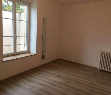Location appartement 3 pièces - 73.36m² à Montmorillon (86500) - Photo 4