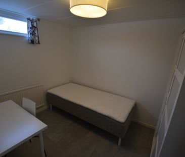 Bangatan, Hjärup - Foto 1