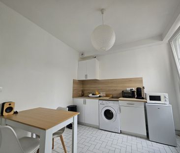 Location Appartement 1 pièce 27m² LE HAVRE 76600 - Photo 4