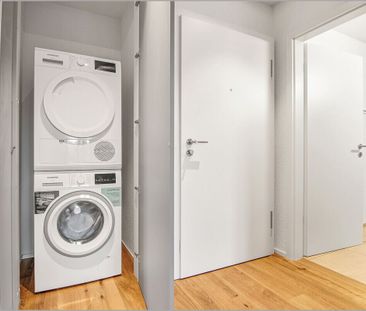 Erstvermietung nach Totalsanierung! - Photo 6