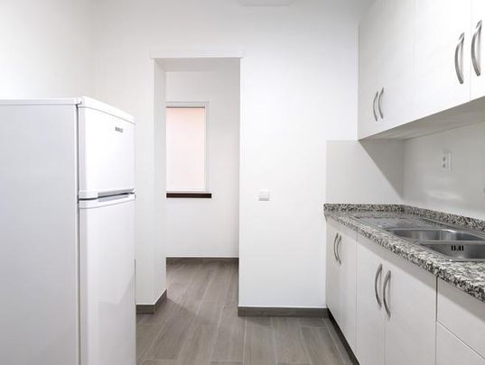 Apartamento T3 - Photo 1