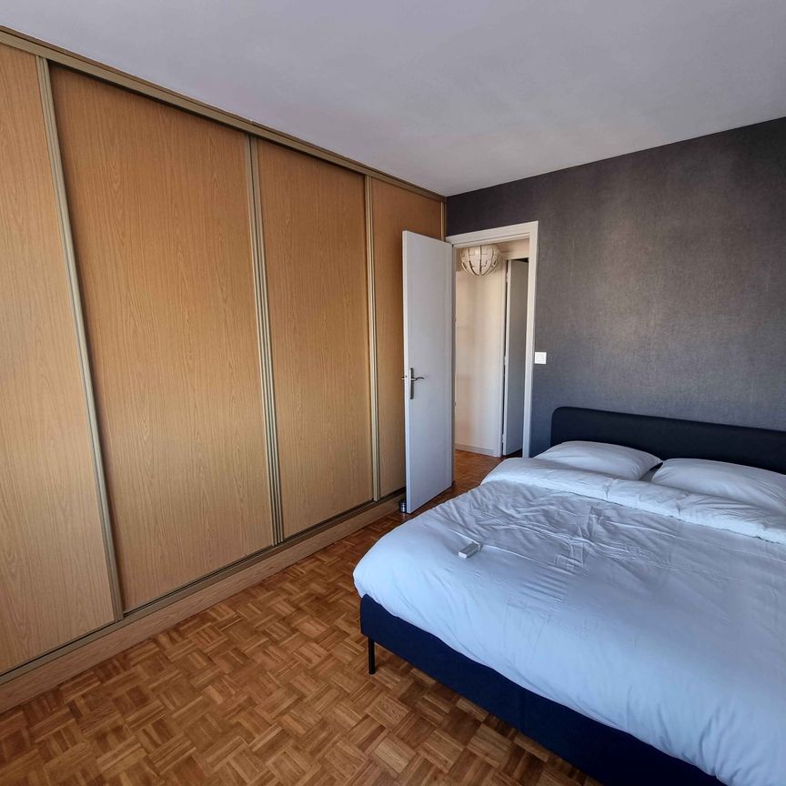 3 pièces - Meublé - 73,55 m² - 4ème étage - Colocation non autorisée - Photo 1