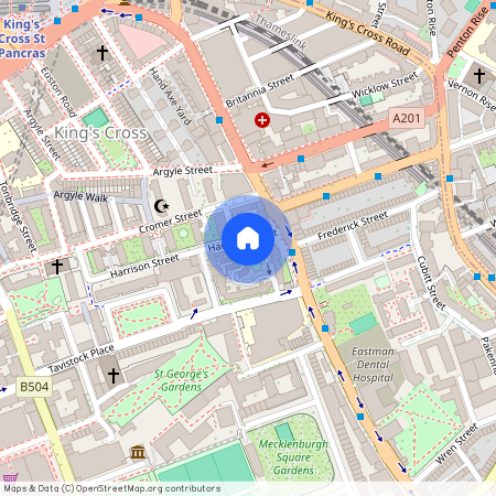 1 bedroom First Floor Flat in Tangmere