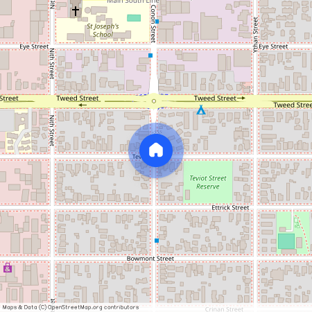 Appleby, Lot RM 2/221 B Teviot Street, Invercargill