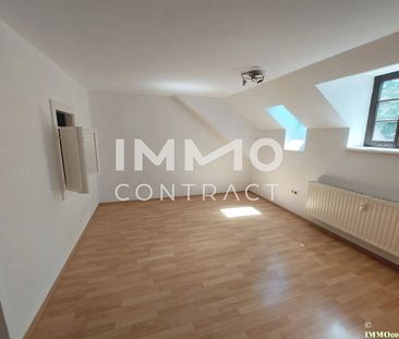 2-Raumwohnung auf Miete mit 44m² im Wehrgraben von Steyr Nähe FH - Photo 3
