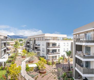 Location Appartement 3 pièces 59m² FREJUS 83600 - Photo 6