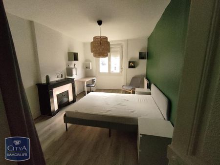 Location Appartement 2 pièces 49m² ST ETIENNE 42000 - Photo 3