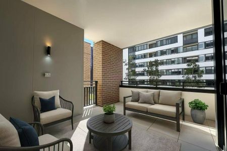 B204/2B Appleroth Street, Melrose Park NSW - Photo 2