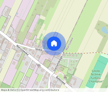 Pokoje do wynajęcia, mieszkalne lub biurowe o pow. ok.33 m2 - Фото 1