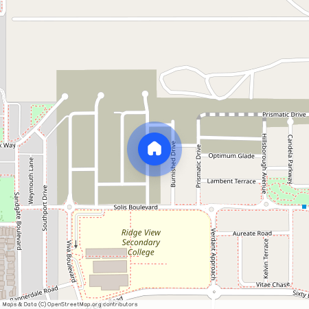 22 Tablelands Drive, WA 6171, Baldivis